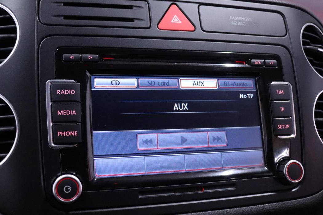 VOLKSWAGEN Golf Plus 2010