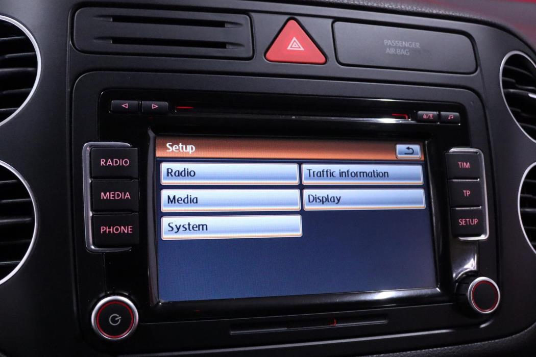 VOLKSWAGEN Golf Plus 2010