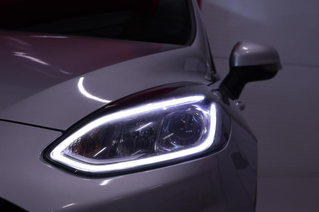 FORD Fiesta 2018