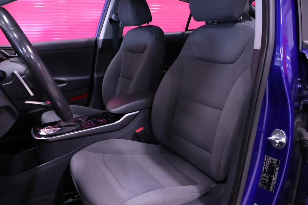 HYUNDAI Ioniq Electric 2022