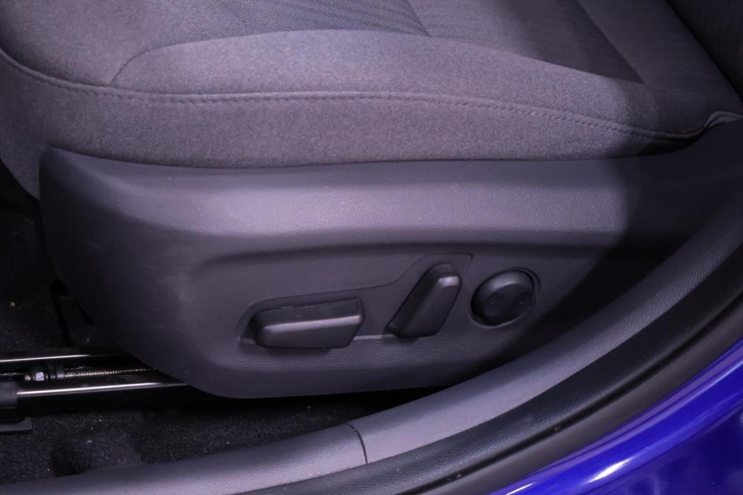 HYUNDAI Ioniq Electric 2022