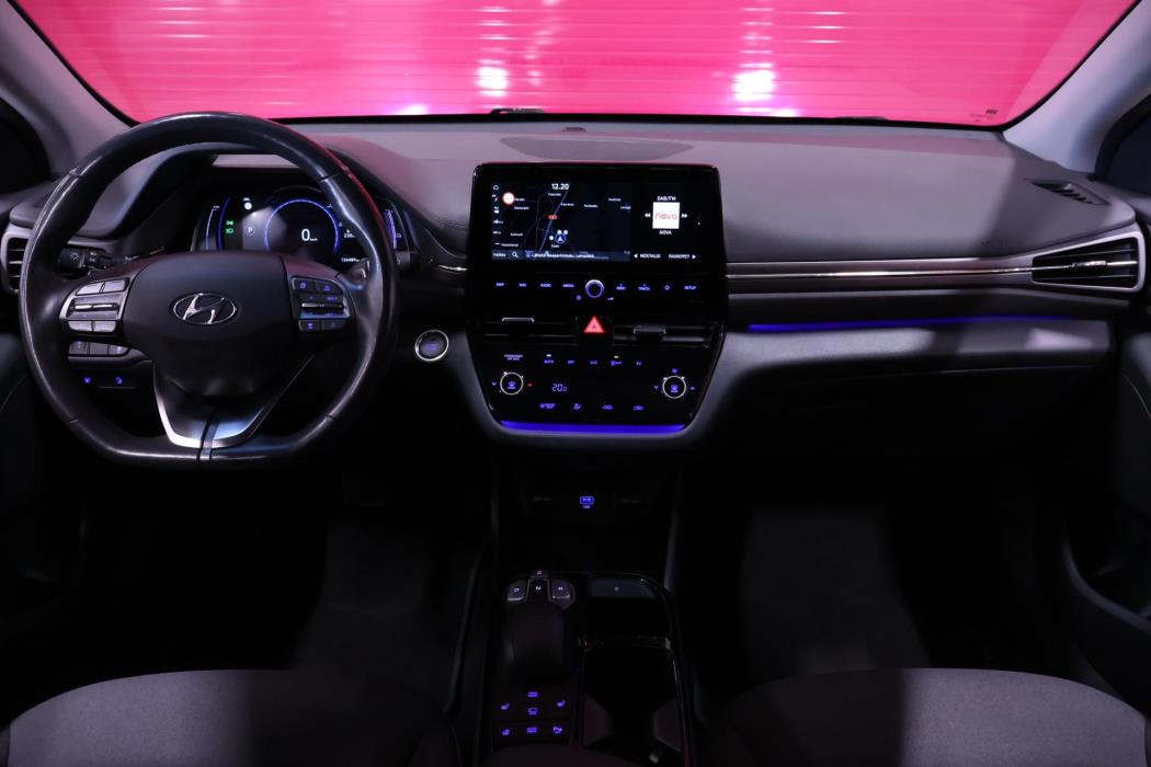 HYUNDAI Ioniq Electric 2022