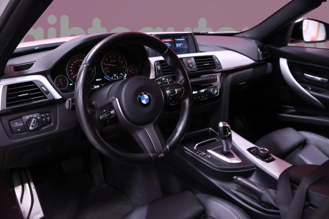 BMW 840 2018