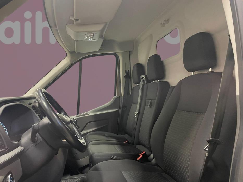 FORD Transit 2019