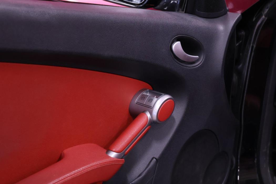 MERCEDES-BENZ SLK 2009