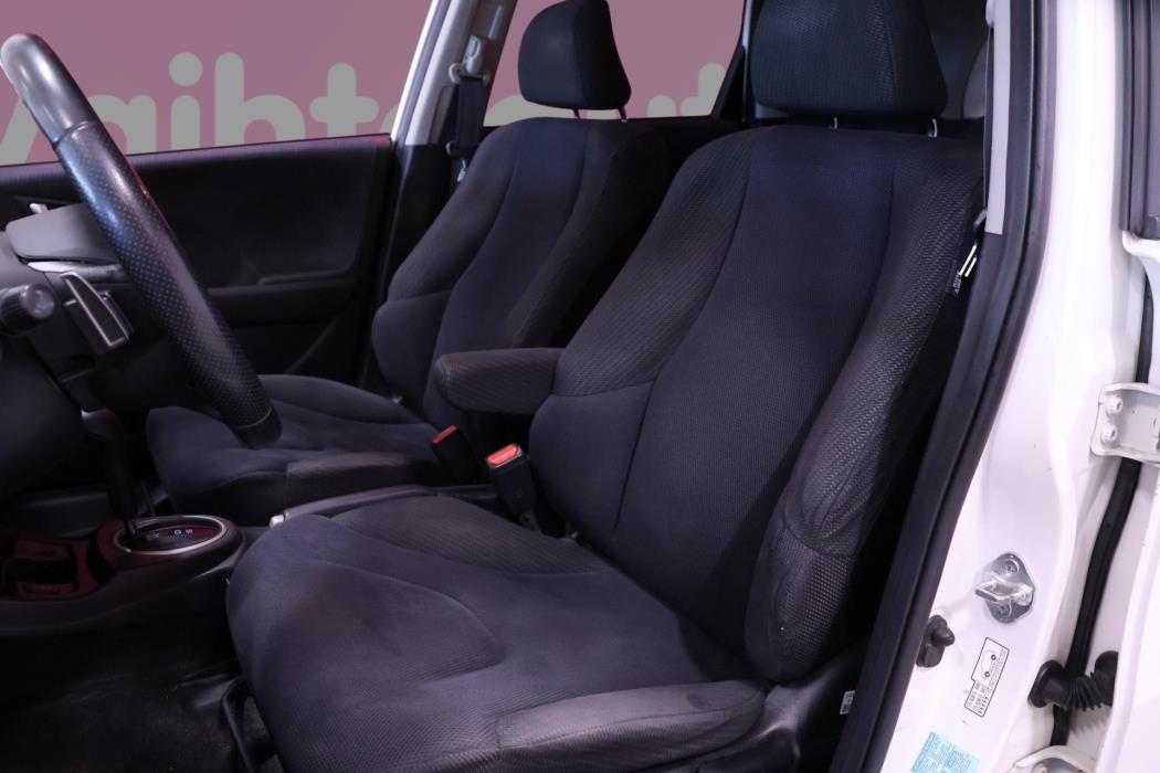 HONDA Jazz 2011