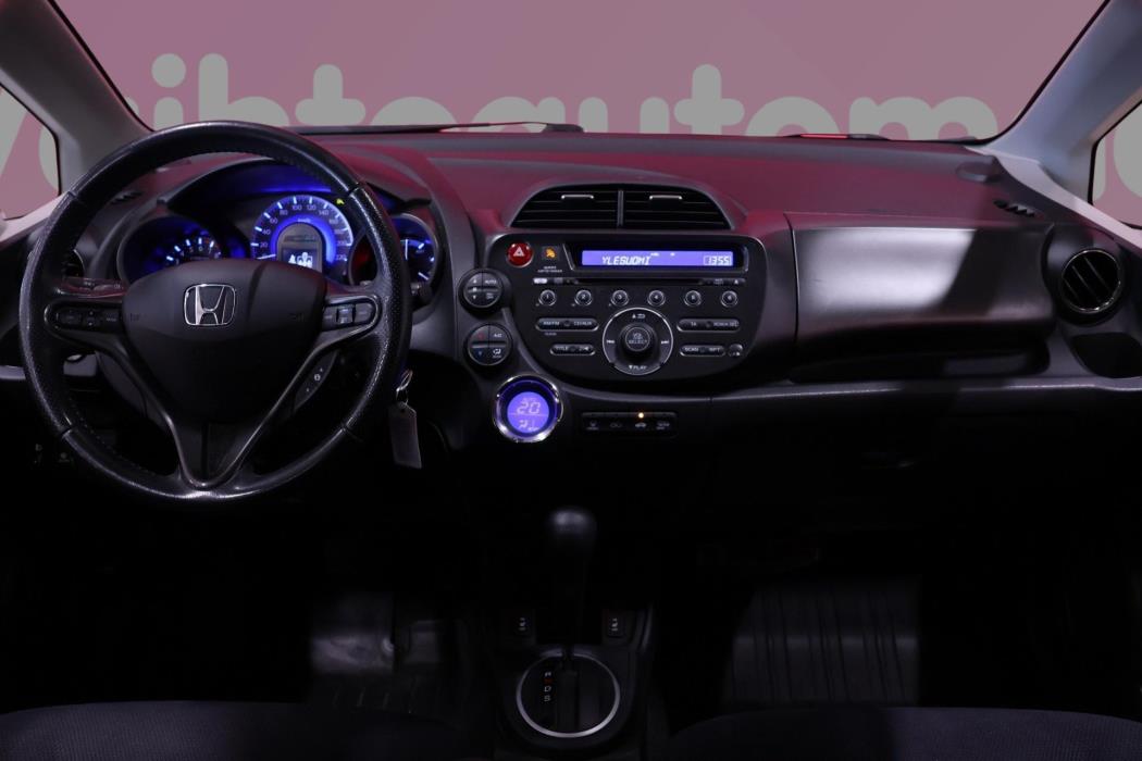 HONDA Jazz 2011