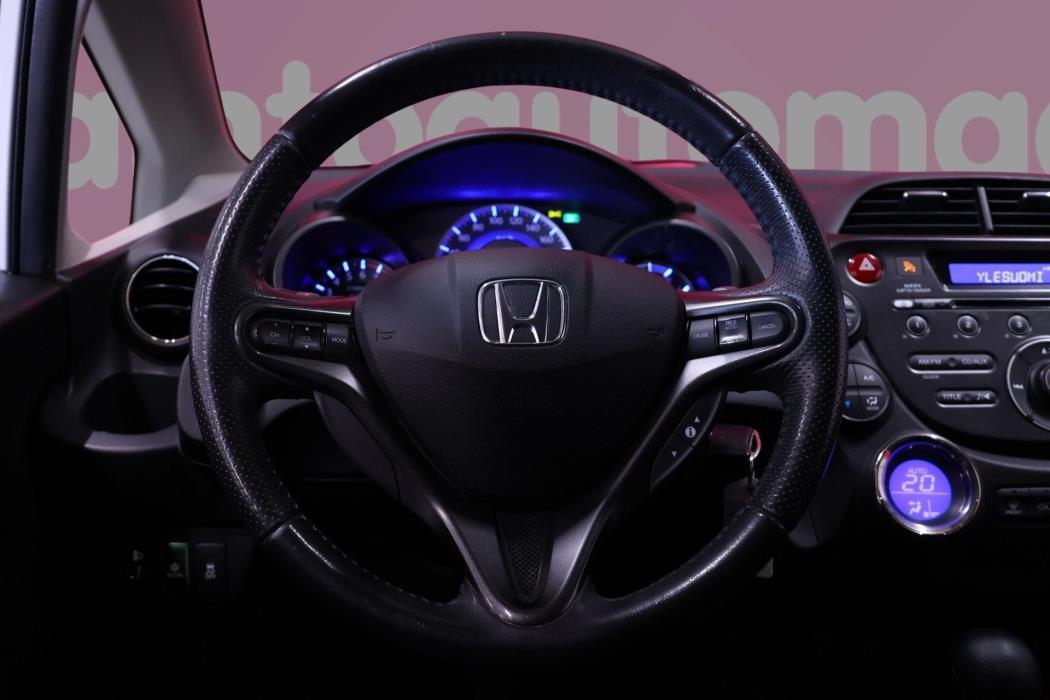 HONDA Jazz 2011
