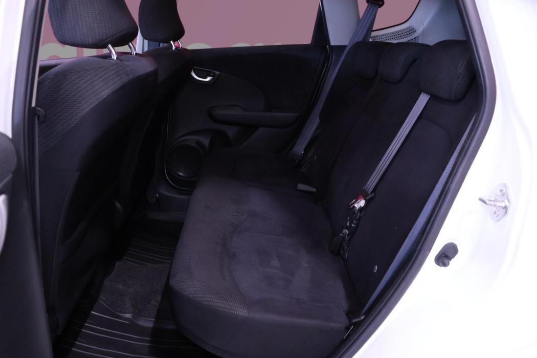 HONDA Jazz 2011