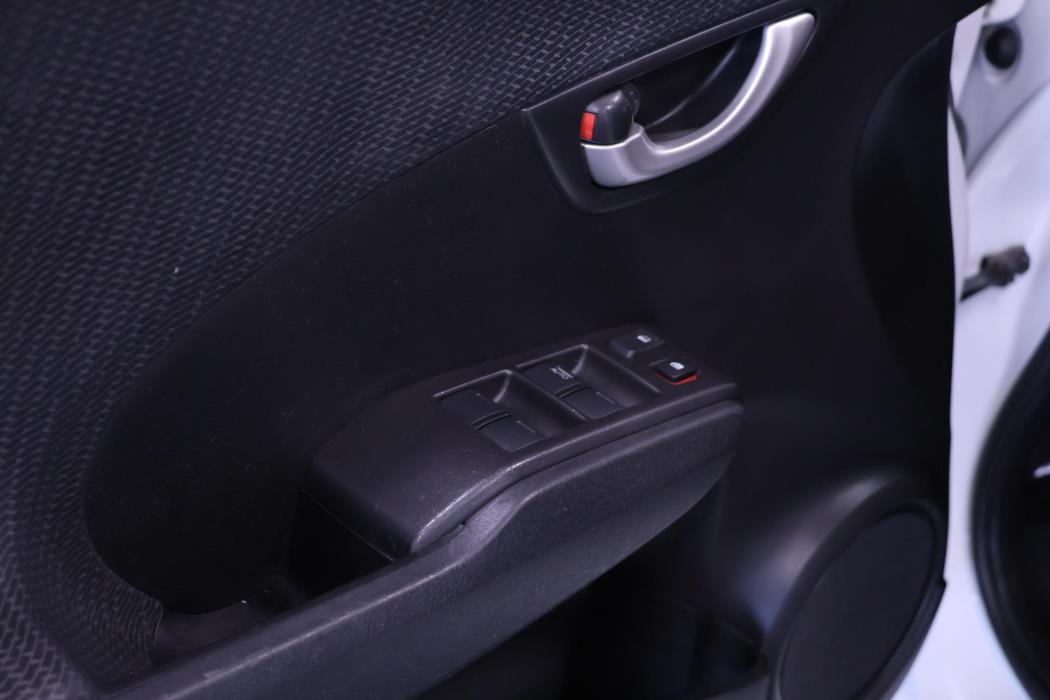 HONDA Jazz 2011