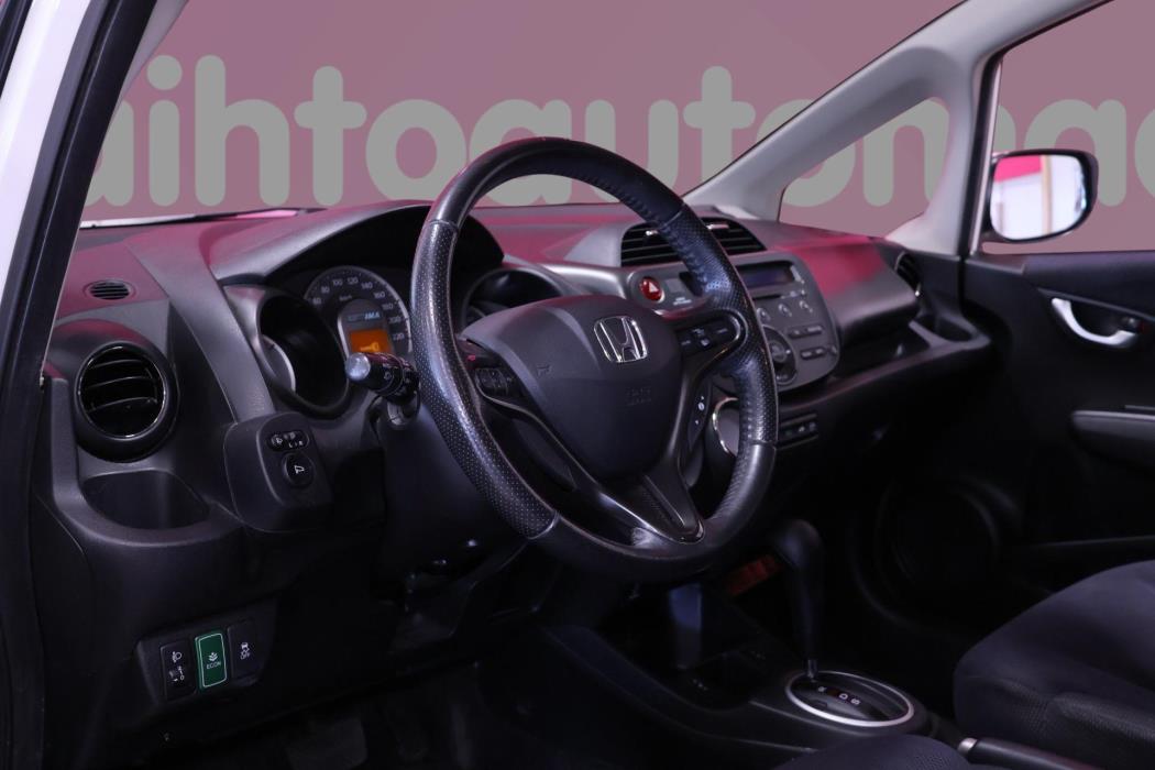 HONDA Jazz 2011