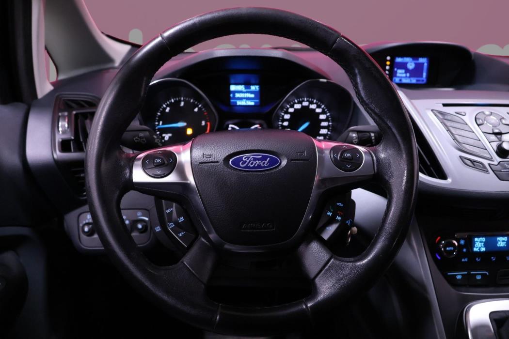 FORD Grand C-Max 2011