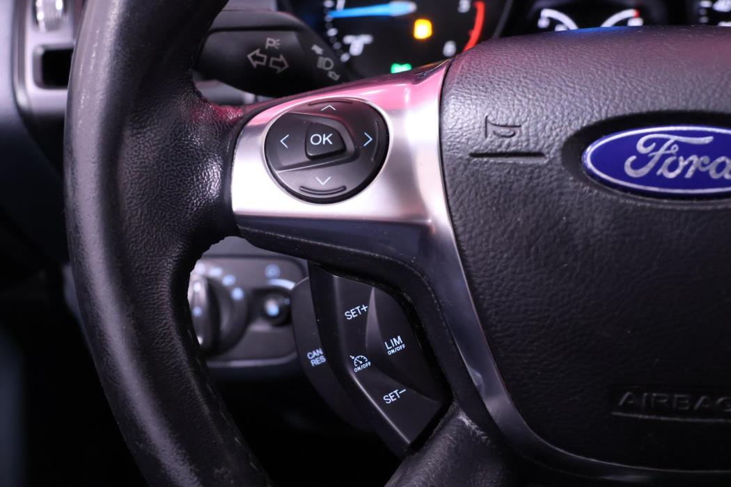 FORD Grand C-Max 2011