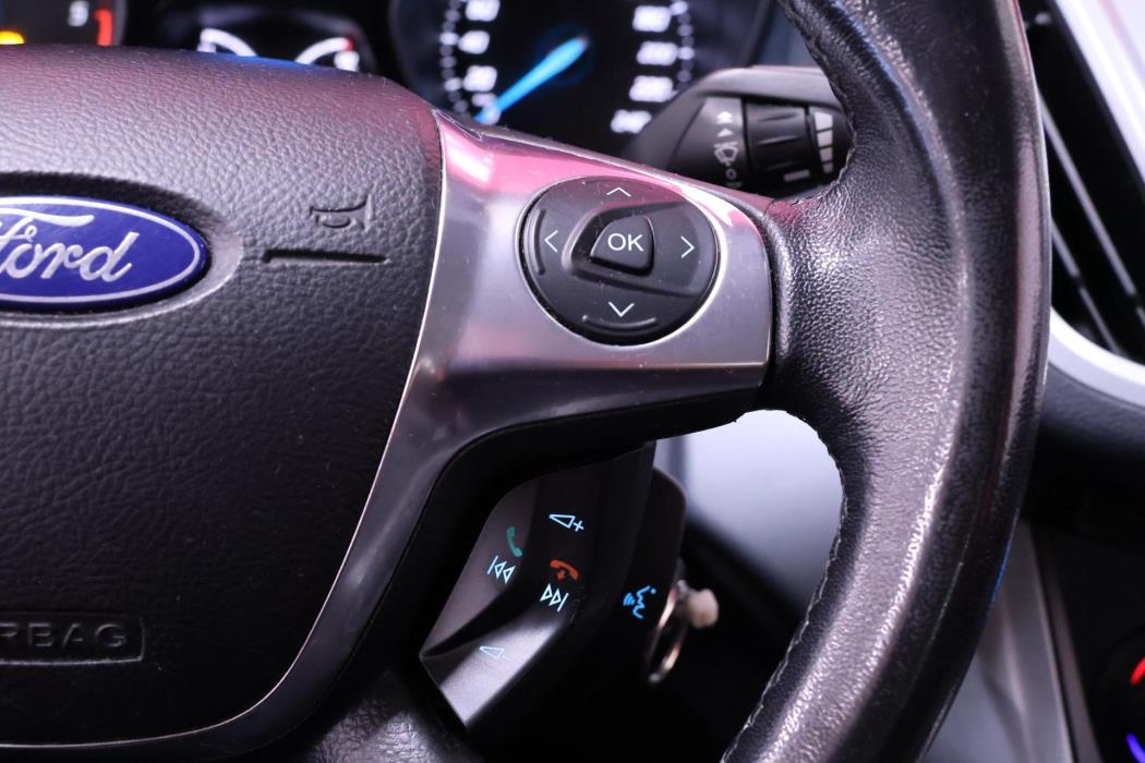 FORD Grand C-Max 2011