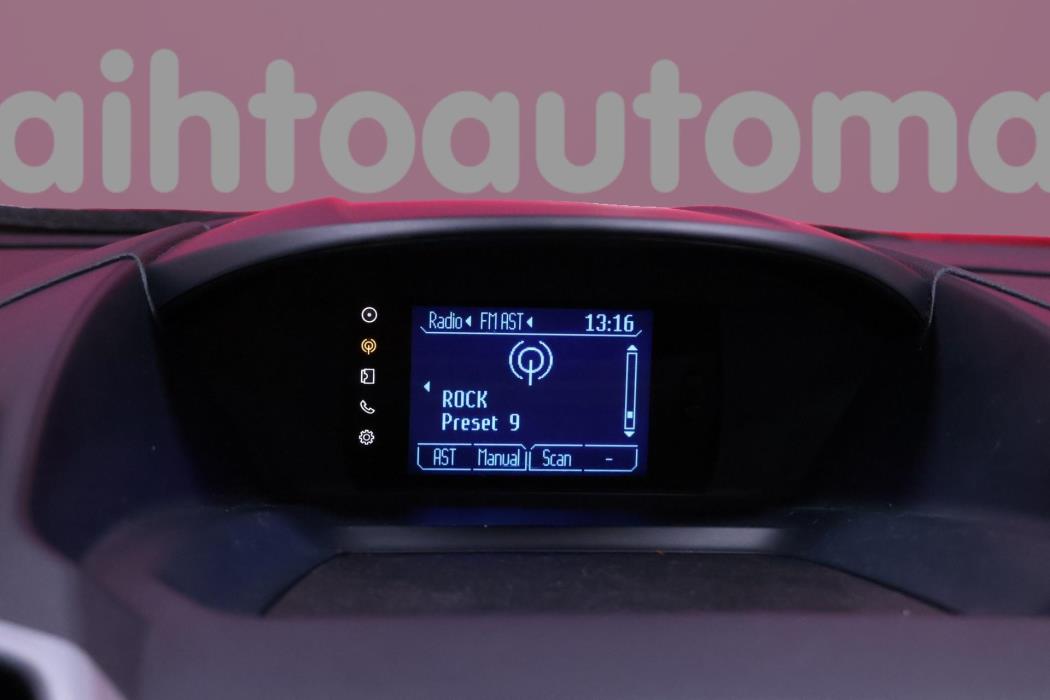 FORD Grand C-Max 2011