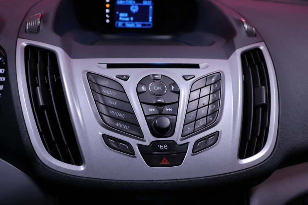 FORD Grand C-Max 2011