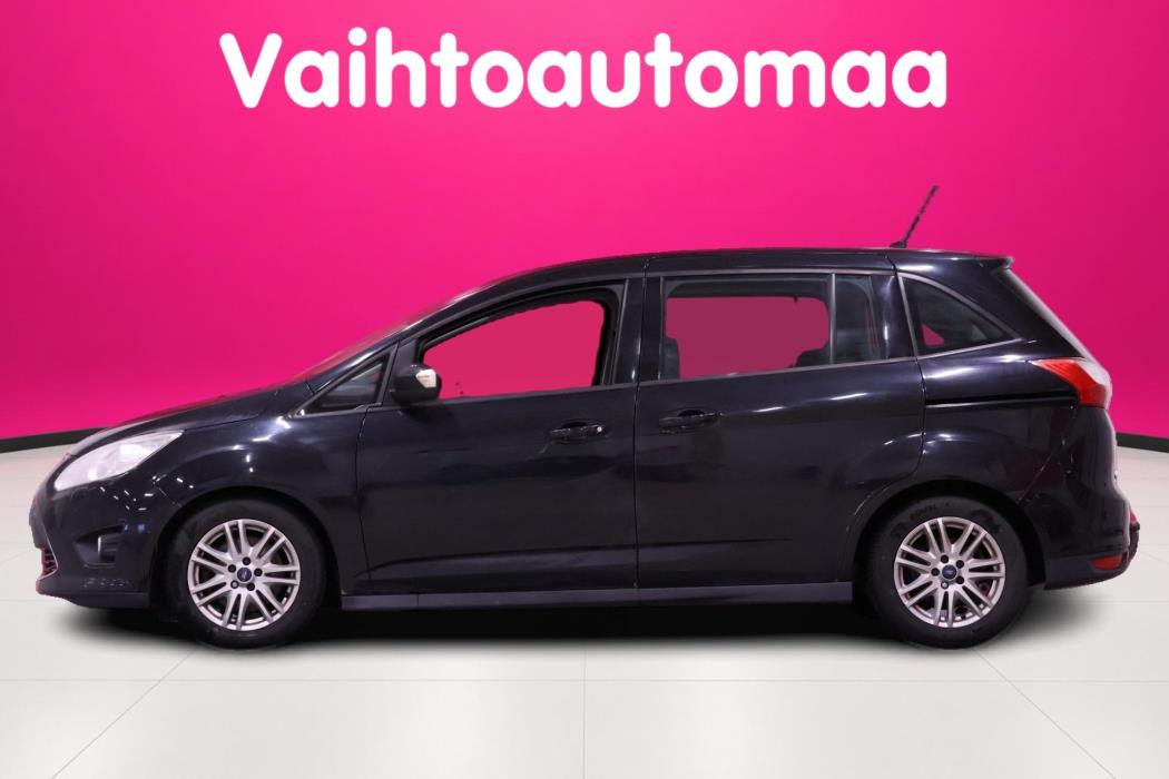 FORD Grand C-Max 2011