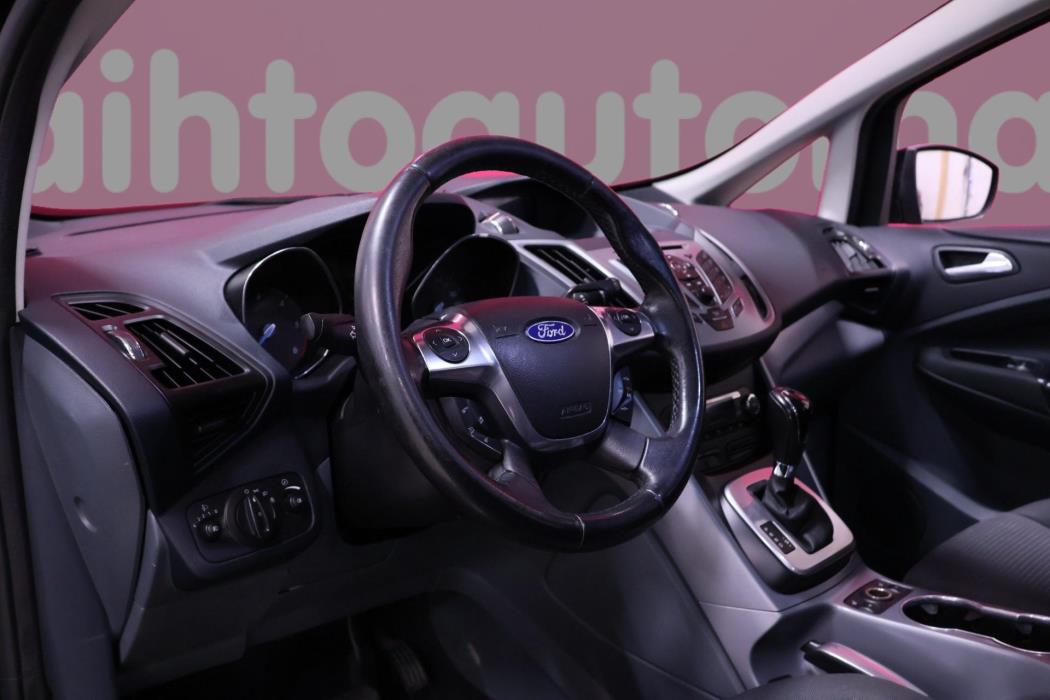 FORD Grand C-Max 2011