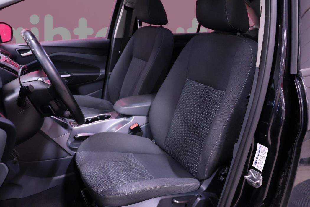 FORD Grand C-Max 2011