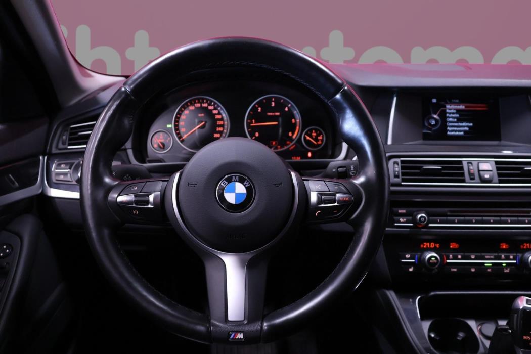 BMW 520 2017
