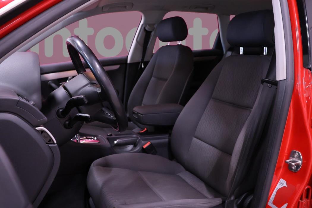 AUDI A4 2006