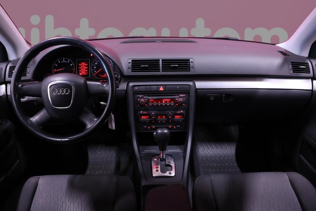 AUDI A4 2006