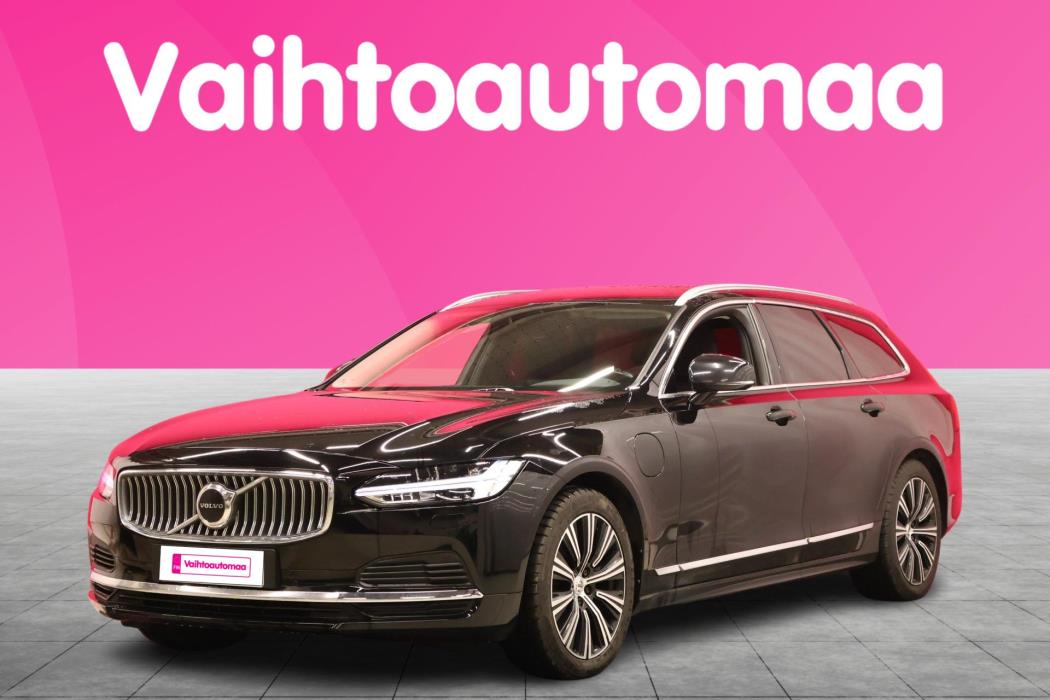 VOLVO V90 2021