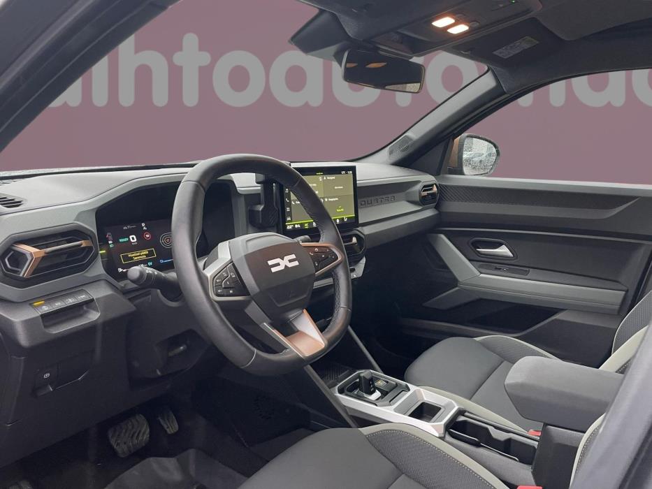 DACIA Duster 2024