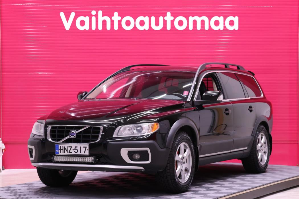 VOLVO XC70 2008