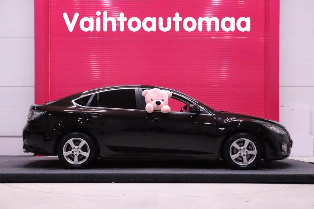 MAZDA 6 2009