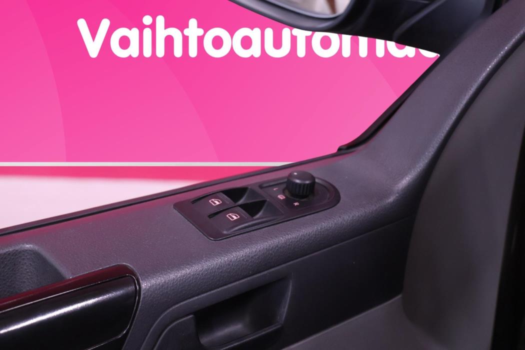 VOLKSWAGEN Transporter 2010