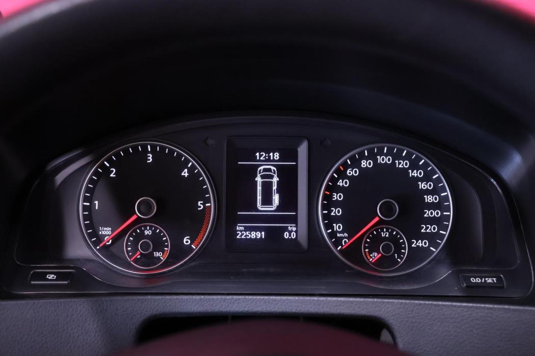 VOLKSWAGEN Transporter 2010