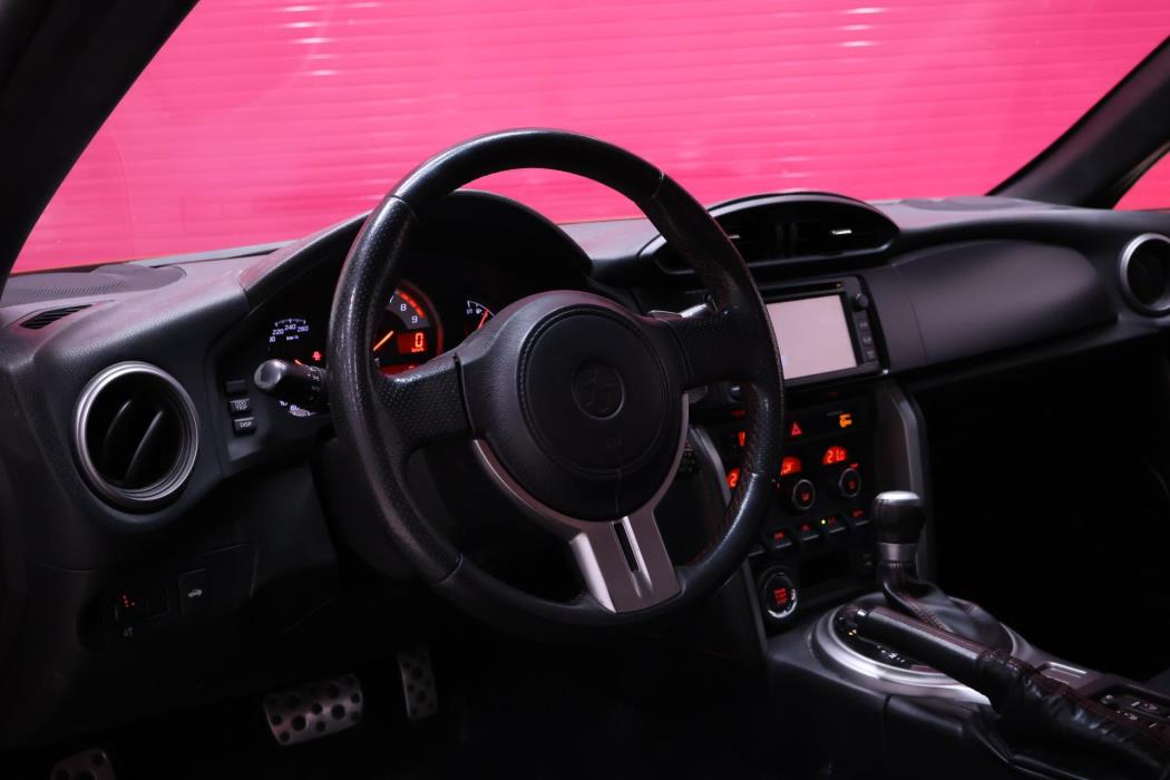 TOYOTA GT86 2013