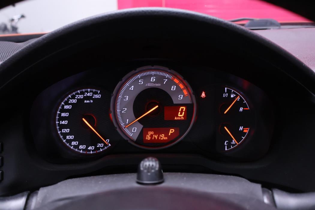 TOYOTA GT86 2013