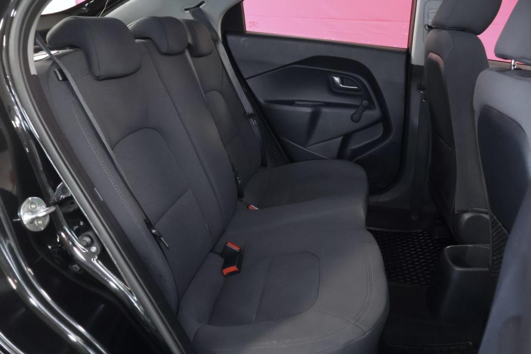 KIA Rio 2014
