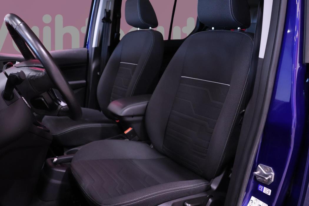 FORD Grand Tourneo Connect 2017
