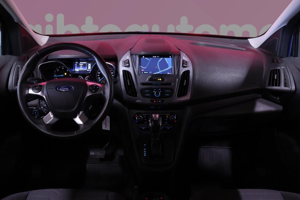 FORD Grand Tourneo Connect 2017