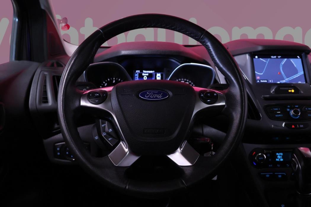 FORD Grand Tourneo Connect 2017