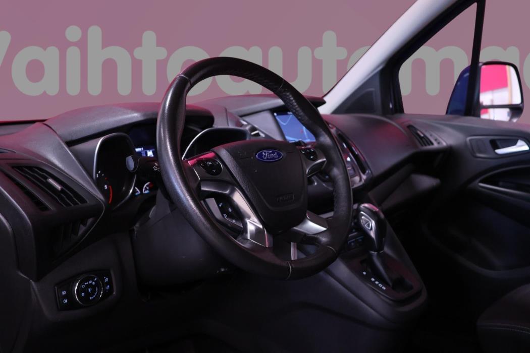 FORD Grand Tourneo Connect 2017