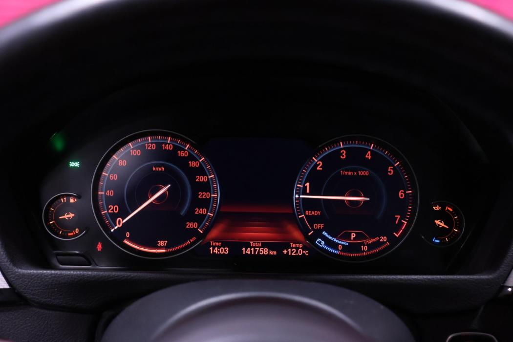 BMW 440 2019