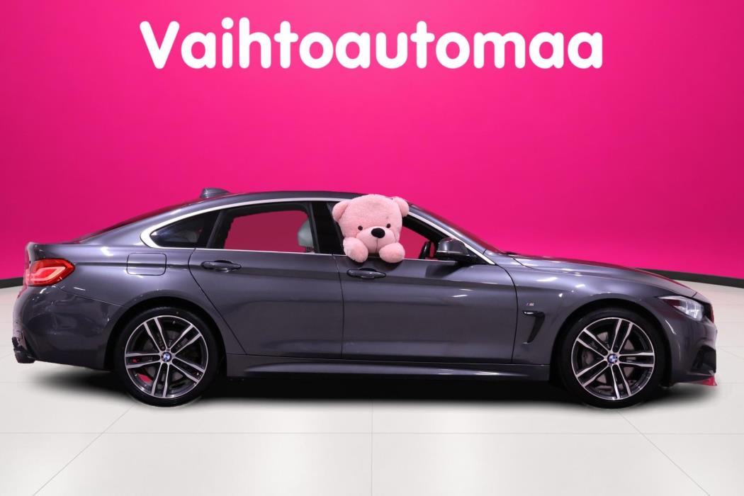 BMW 440 2019