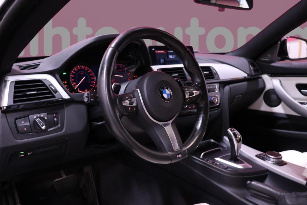BMW 440 2019