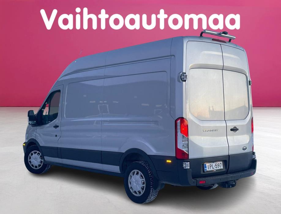 FORD Transit 2016