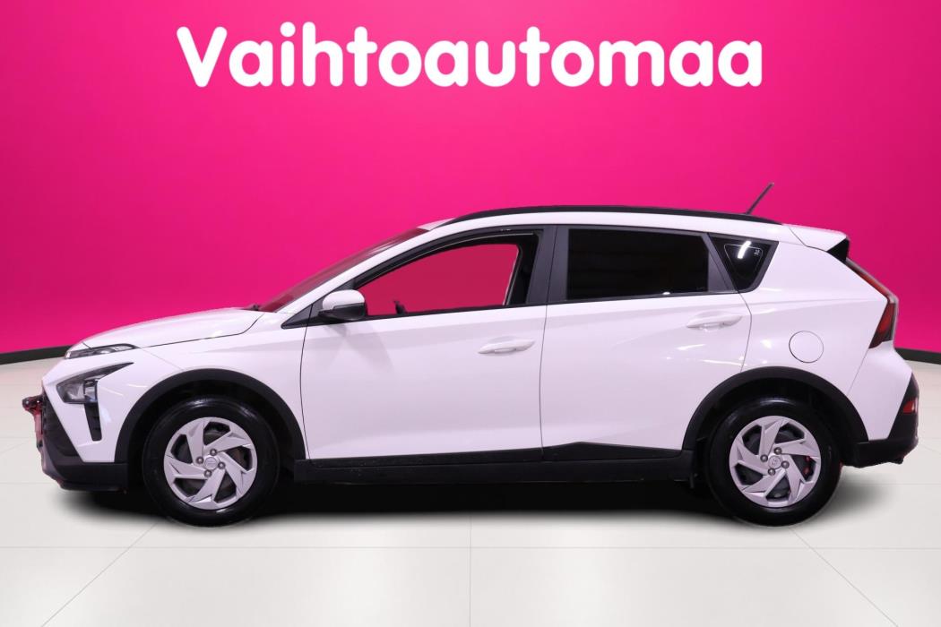 HYUNDAI Bayon 2023