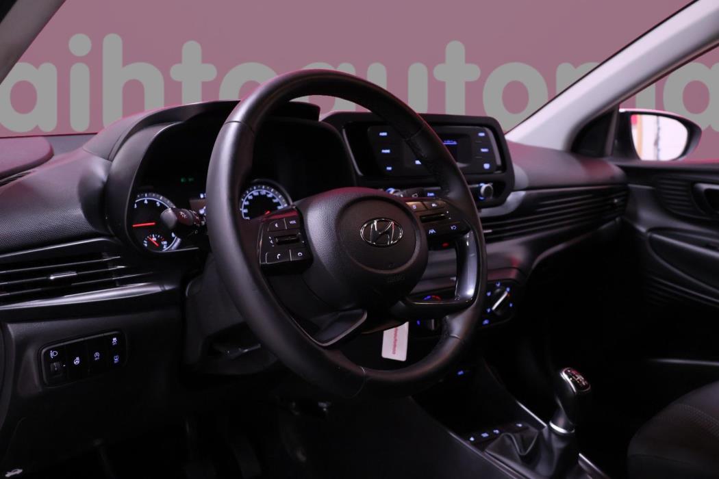 HYUNDAI Bayon 2023