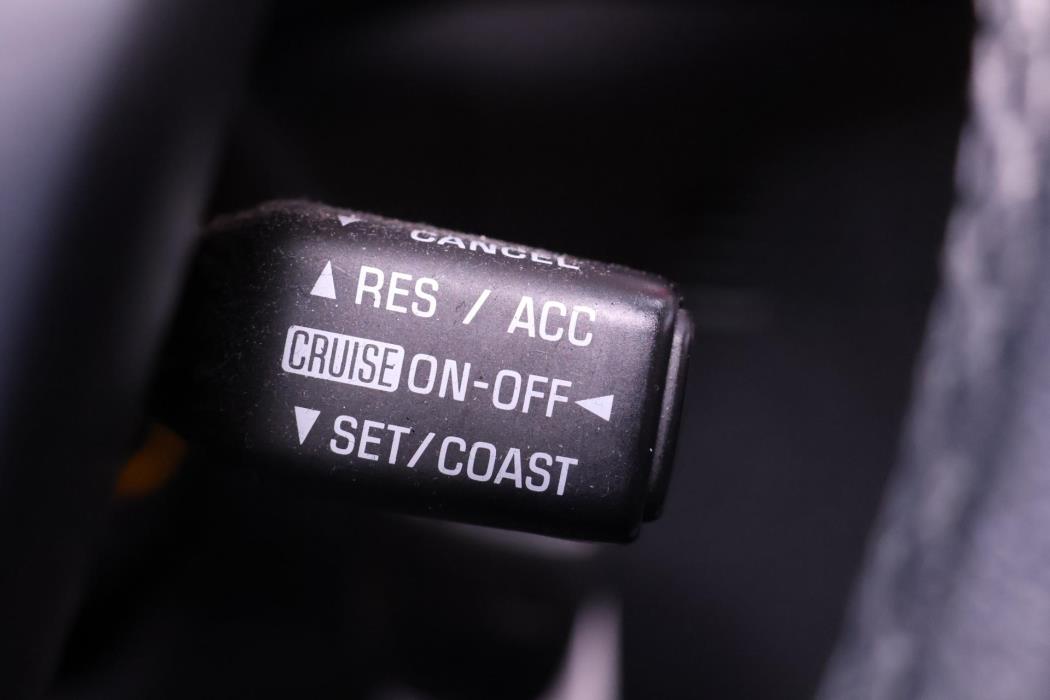 TOYOTA Avensis 2007