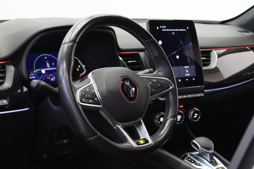 RENAULT Arkana 2021