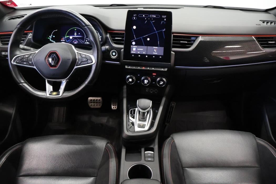 RENAULT Arkana 2021