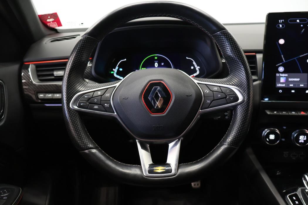 RENAULT Arkana 2021