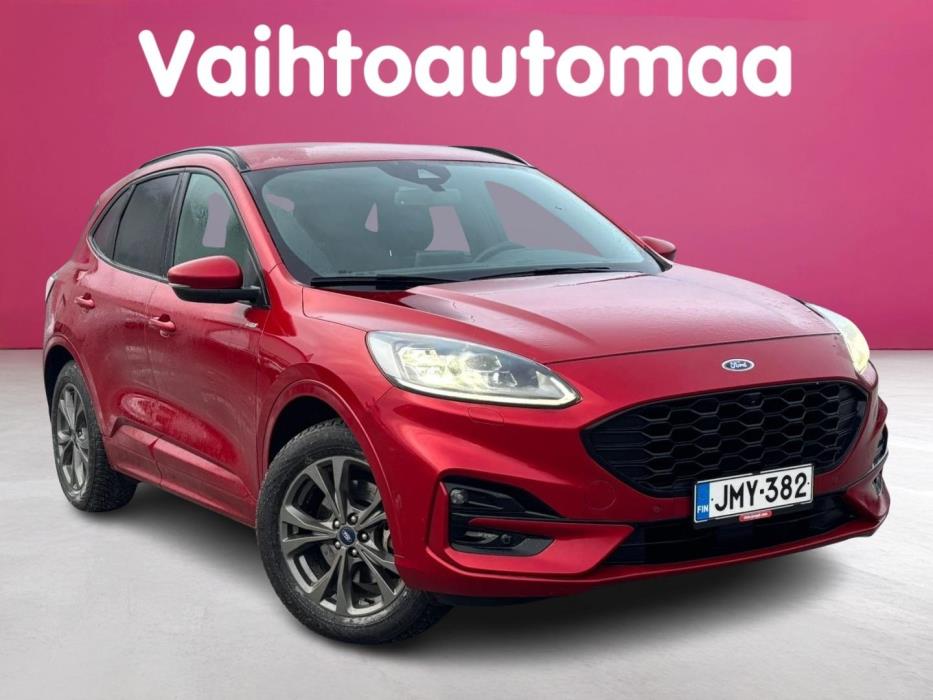 FORD Kuga 2020